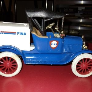 Die Cast Ford Model T